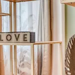 Escapade Raffinee Et Romantique A